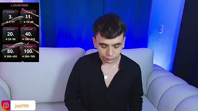 Jey keler1 online show from November 2025 10:51:01 PM