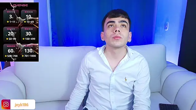 Jey keler1 online show from November 2025 10:04:02 PM