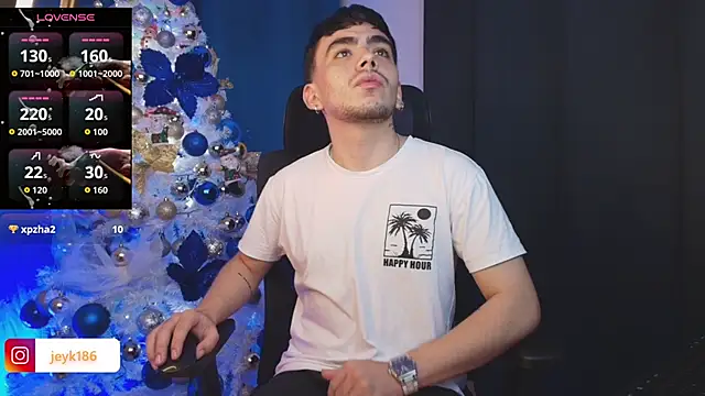 Jey keler1 online show from December 2025 08:58:01 PM