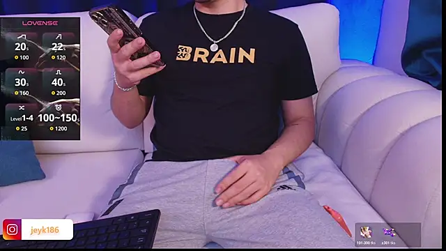 Jey keler1 online show from February 2026 06:51:01 AM