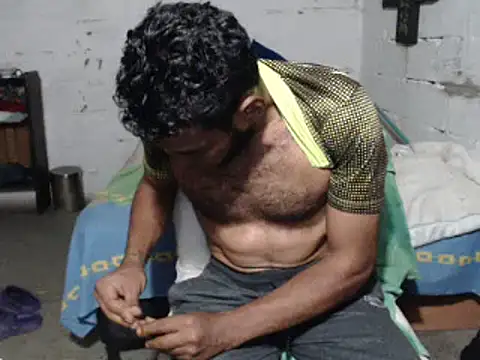 erik alexander online show from February 2025 02:08:02 AM