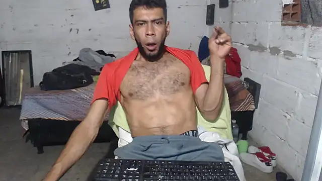 erik alexander online show from October 2025 03:32:02 AM