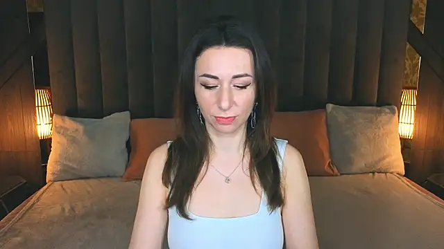 KimmmLi online show from October 2025 06:16:02 AM