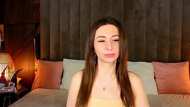 KimmmLi online show from January 2026 07:11:02 AM