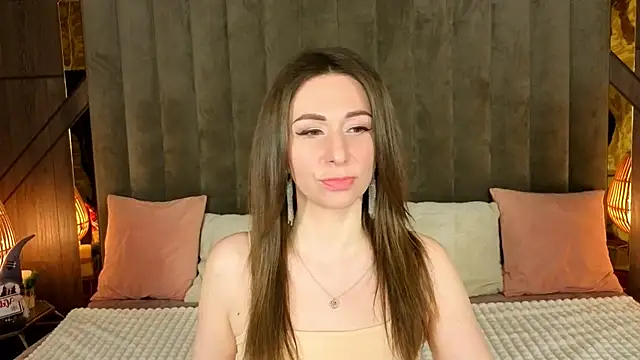 KimmmLi online show from January 2026 02:01:02 PM