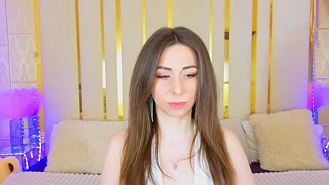 KimmmLi online show from April 2026 06:06:01 AM