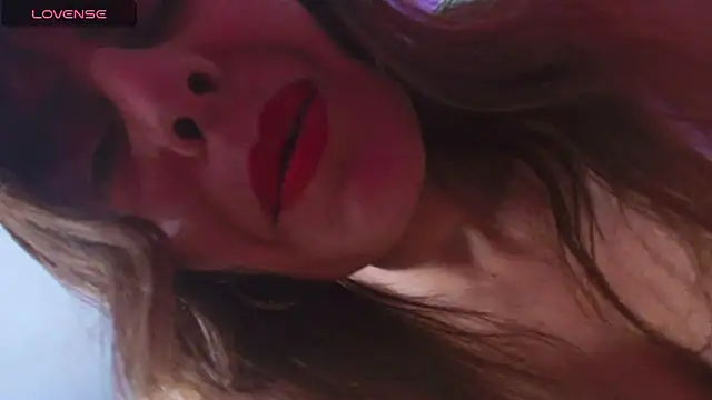 eva loreti online show from February 2025 12:47:02 AM