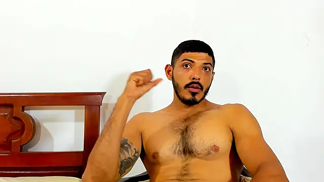 joris vo online show from March 2026 05:08:01 PM