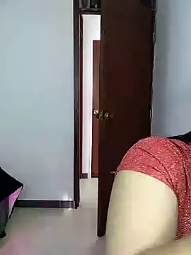 Charlotte cutee18 online show from October 2025 07:58:01 PM