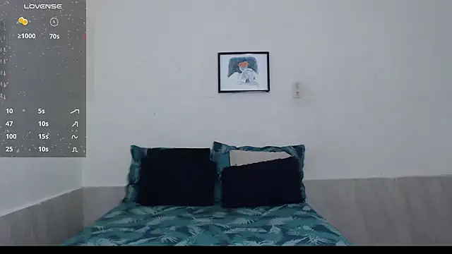 agata 22 online show from March 2025 03:13:01 AM