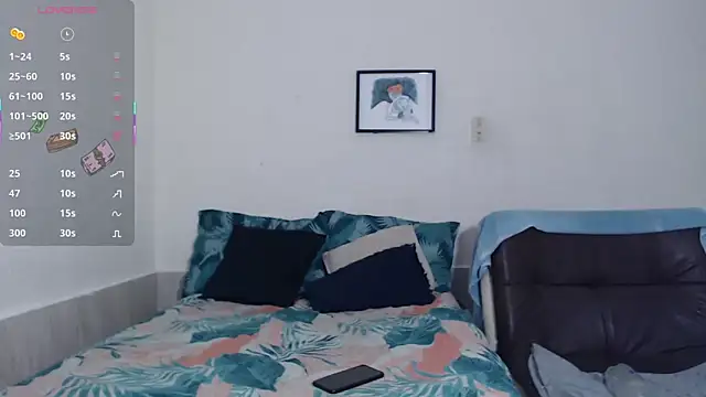 agata 22 online show from October 2025 02:30:01 AM