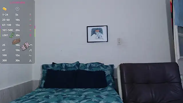 agata 22 online show from November 2025 03:28:02 AM