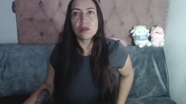 missbella1 online show from September 2025 08:54:01 PM