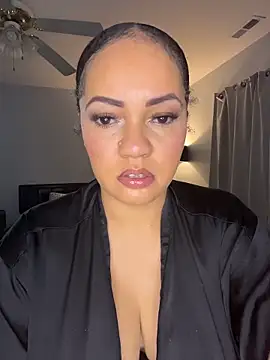 DestineeJayde online show from October 2025 05:52:02 AM