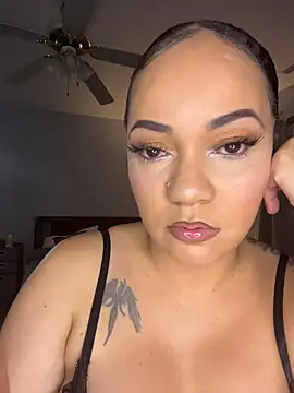 DestineeJayde online show from October 2025 04:34:02 AM