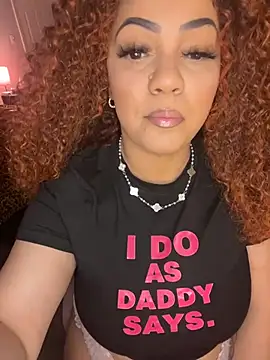 DestineeJayde online show from March 2026 05:37:02 AM