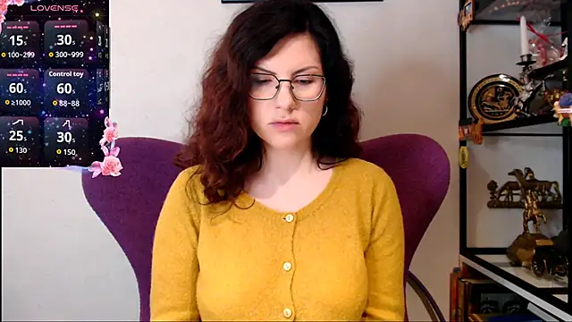 vaders daughter online show from April 2026 06:53:02 PM