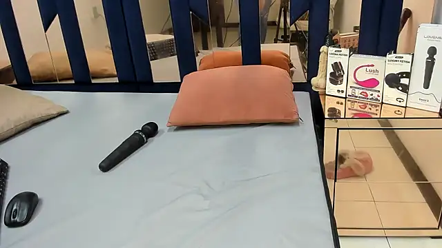 Barbie girl 69 online show from March 2025 05:49:01 PM