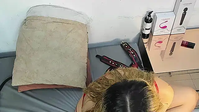 Barbie girl 69 online show from November 2025 01:45:01 PM