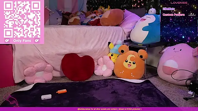 Snapshot of bellalunabear chatting on November 2025 10:32:01 PM bellalunabear online show from November 2025 10:32:01 PM