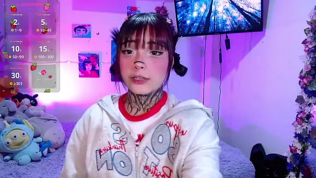 mia catt05 online show from July 2026 07:17:02 AM