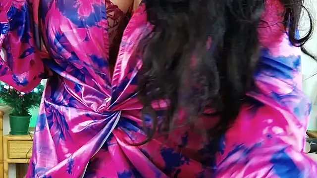 EllenGrace online show from December 2024 02:10:02 AM