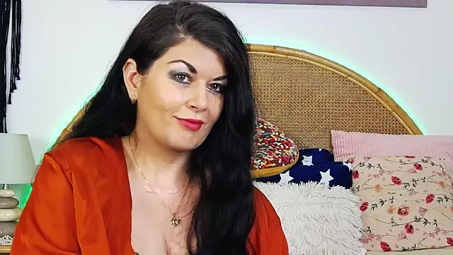 EllenGrace online show from December 2024 01:24:01 AM