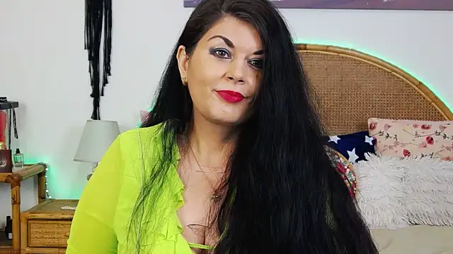 EllenGrace online show from January 2025 02:03:02 AM