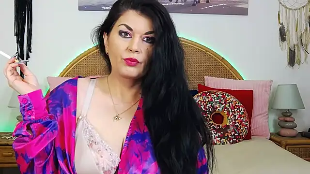 EllenGrace online show from February 2025 10:59:01 PM