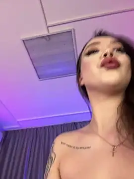 RollingGirls online show from February 2025 08:16:01 AM