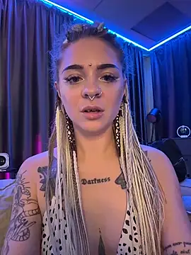 RollingGirls online show from March 2026 01:03:02 PM