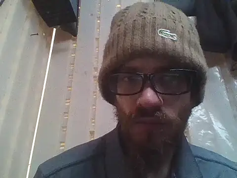 LongDickLance online show from January 2026 06:00:02 PM