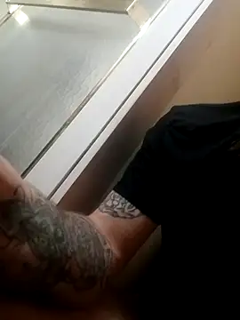 LongDickLance online show from January 2026 03:38:01 PM