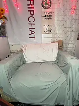 TrenaAnne online show from March 2026 03:19:02 PM