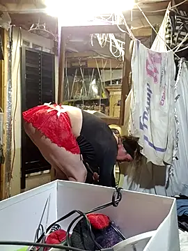 cdressupdiva online show from April 2026 09:30:02 PM