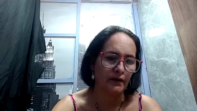 Nastylatinaxxx online show from October 2025 12:05:02 PM