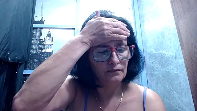 Nastylatinaxxx online show from November 2025 12:06:01 PM