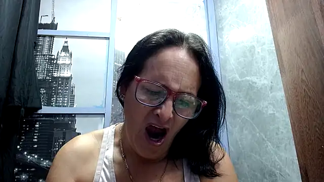 Nastylatinaxxx online show from March 2026 12:10:02 PM