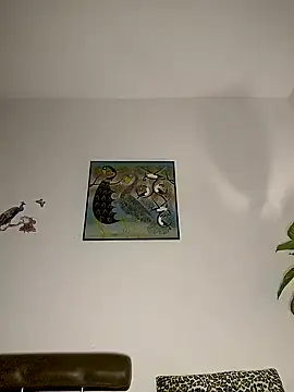 The-Peach-Flexer online show from June 2026 09:24:01 PM