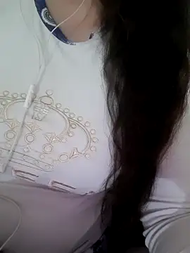 Zanoba-16 online show from March 2025 02:49:02 AM