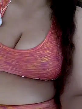 Zanoba-16 online show from October 2025 08:05:02 AM