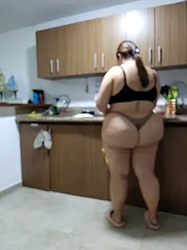 RachellGraham online show from February 2026 01:00:02 AM