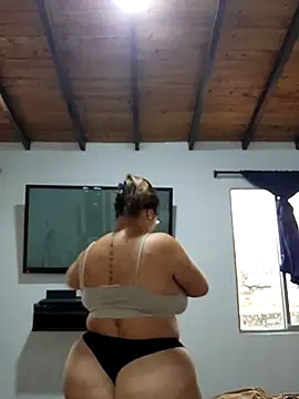 RachellGraham online show from April 2026 09:12:02 PM