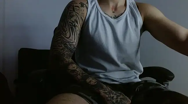 Sisoyalejo420 online show from February 2025 11:20:01 PM