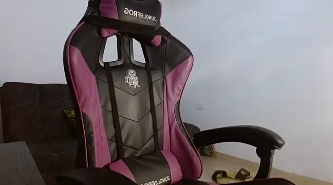 Sisoyalejo420 online show from February 2025 10:07:02 PM