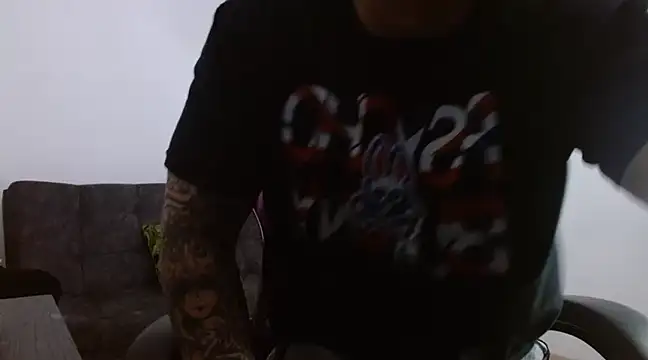 Sisoyalejo420 online show from March 2025 08:05:02 PM