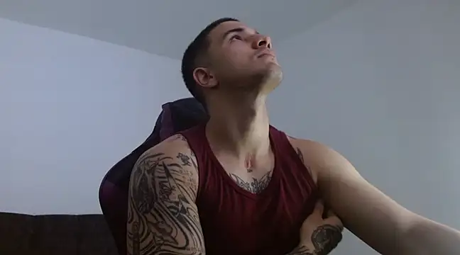 Sisoyalejo420 online show from March 2025 05:18:02 AM