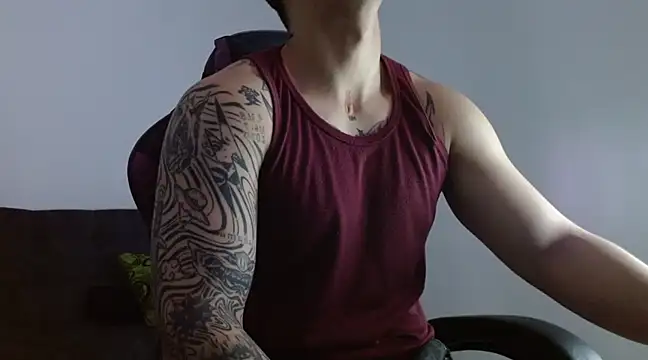 Sisoyalejo420 online show from March 2025 11:27:02 PM