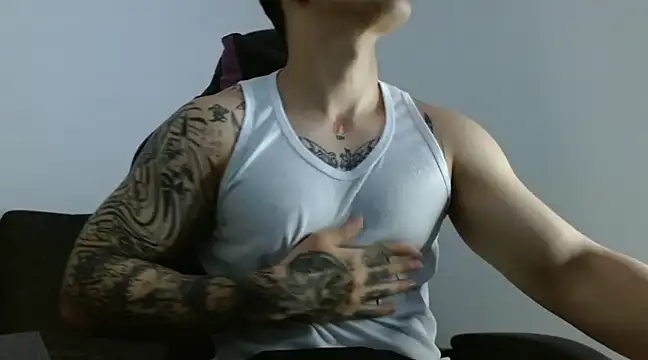 Sisoyalejo420 online show from March 2025 01:46:02 AM