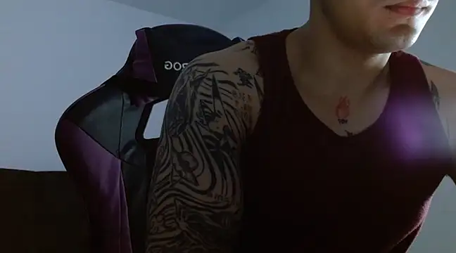 Sisoyalejo420 online show from March 2025 05:00:02 AM